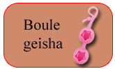 boule geisha