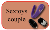 sextoys couple