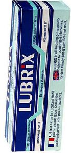 Lubrix tube