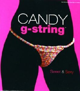 String femme bonbons Candy