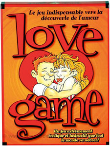 Love game