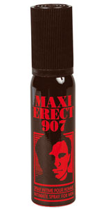 Maxi erection 907 25 ML