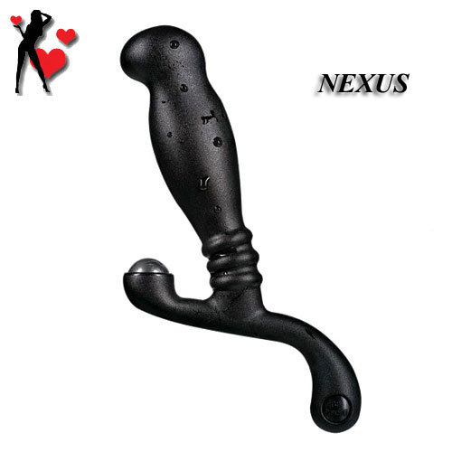 Nexus glide arenos stimulation prostate
