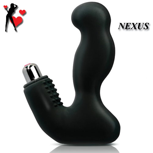 Nexus max 5 stimulation prostate