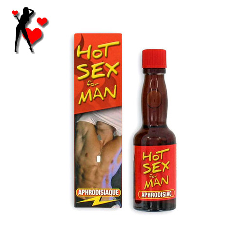 hot sexe man aphrodisiaque homme