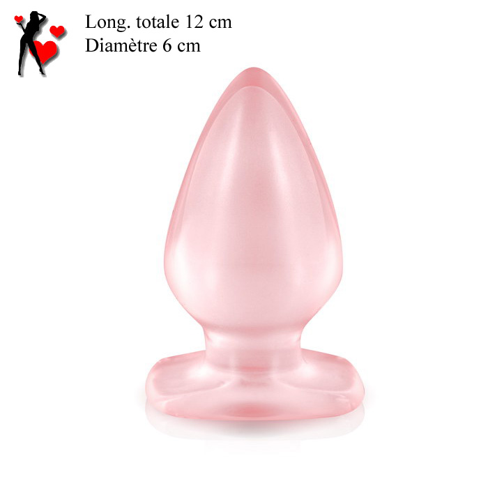 Plug anal jelly big pntration orgasme extrme anal