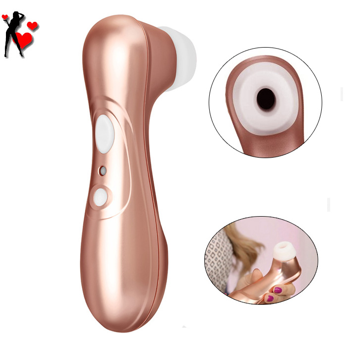 Stimulateur clitoris sans contact nouvelle gnration