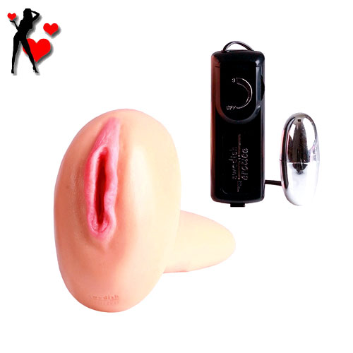 Vaginette Vibro Pussy sultry
