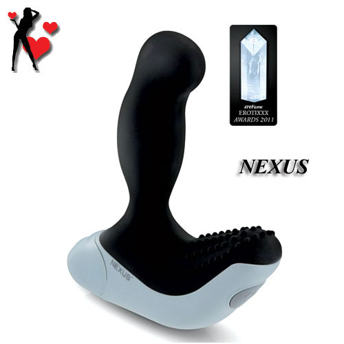 Nexus Revo vibromasseur prostatique stimulateur prostate