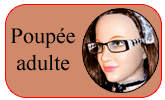 poupe adulte sexuelle gonflable sexy